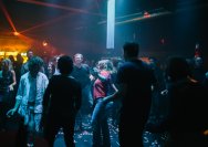 29.11.2014 Disco Disco - Dance your ass off