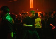 29.11.2014 Disco Disco - Dance your ass off