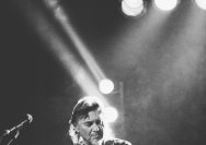 31.10.2014 Bluesgangsters