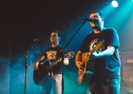 31.10.2014 Bluesgangsters