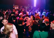 05.01.2015 Pulp Fiction Party