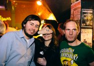 05.01.2015 Pulp Fiction Party