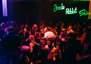 05.01.2015 Pulp Fiction Party