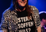 13.02.2015 Herbergsvater