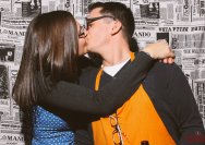 14.02.2015 Kittelschürzenparty