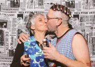 14.02.2015 Kittelschürzenparty