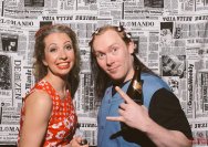 14.02.2015 Kittelschürzenparty