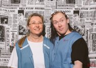 14.02.2015 Kittelschürzenparty