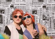 14.02.2015 Kittelschürzenparty