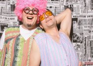 14.02.2015 Kittelschürzenparty