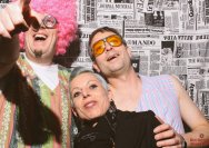 14.02.2015 Kittelschürzenparty