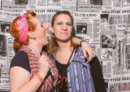 14.02.2015 Kittelschürzenparty