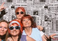 14.02.2015 Kittelschürzenparty