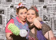 14.02.2015 Kittelschürzenparty