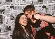 14.02.2015 Kittelschürzenparty