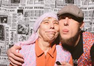 14.02.2015 Kittelschürzenparty
