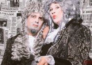 14.02.2015 Kittelschürzenparty