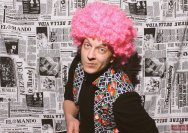 14.02.2015 Kittelschürzenparty
