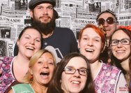 14.02.2015 Kittelschürzenparty