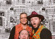 14.02.2015 Kittelschürzenparty