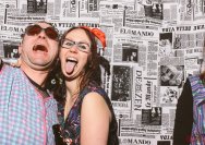 14.02.2015 Kittelschürzenparty