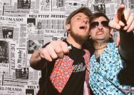 14.02.2015 Kittelschürzenparty