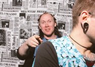 14.02.2015 Kittelschürzenparty