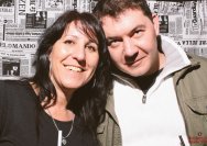 14.02.2015 Kittelschürzenparty