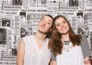 14.02.2015 Kittelschürzenparty
