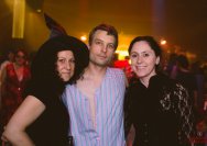 14.02.2015 Kittelschürzenparty