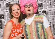 14.02.2015 Kittelschürzenparty