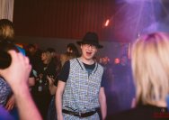 14.02.2015 Kittelschürzenparty