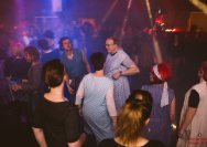 14.02.2015 Kittelschürzenparty