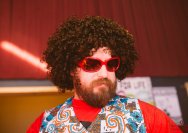 14.02.2015 Kittelschürzenparty
