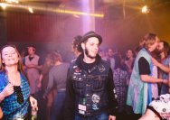 14.02.2015 Kittelschürzenparty