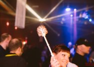14.02.2015 Kittelschürzenparty