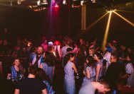 14.02.2015 Kittelschürzenparty