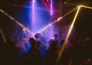 14.02.2015 Kittelschürzenparty