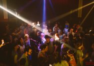 14.02.2015 Kittelschürzenparty