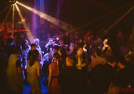 14.02.2015 Kittelschürzenparty