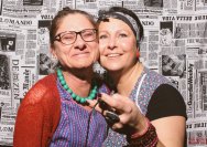 14.02.2015 Kittelschürzenparty