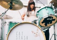 16.05.2015 Sommerfest mit Cat Stash