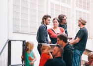 16.05.2015 Sommerfest mit Cat Stash