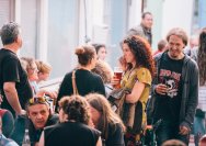 16.05.2015 Sommerfest mit Cat Stash