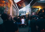 16.05.2015 Sommerfest mit Cat Stash