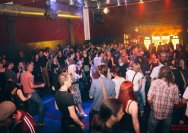 16.05.2015 Sommerfest mit Cat Stash