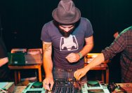 16.05.2015 Sommerfest mit Cat Stash