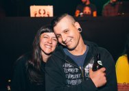 16.05.2015 Sommerfest mit Cat Stash