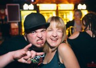16.05.2015 Sommerfest mit Cat Stash