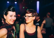 16.05.2015 Sommerfest mit Cat Stash